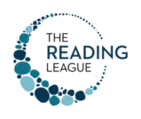 The Reading League Logo